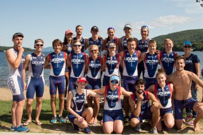 Team At Lake George 2016